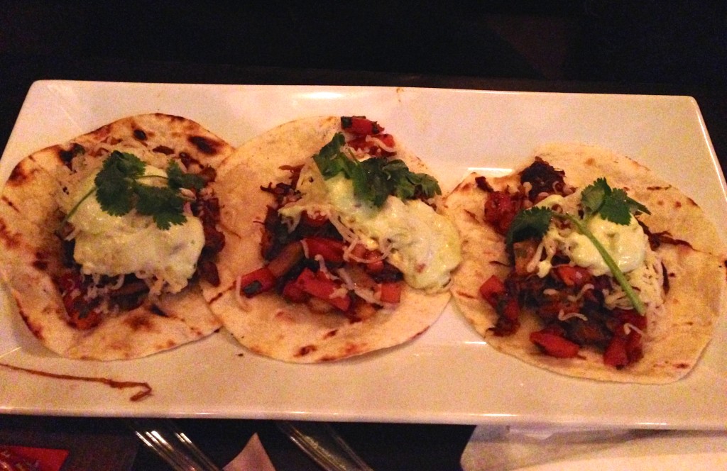 Pulled Pork Carnitas