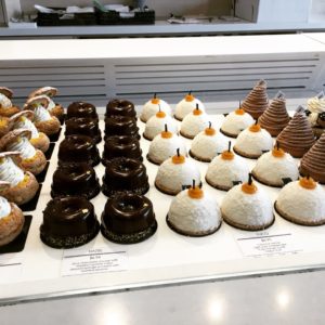 Duo Patisserie & Cafe