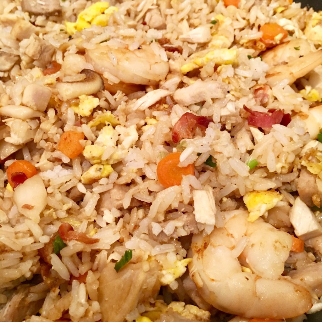 Fried Rice
