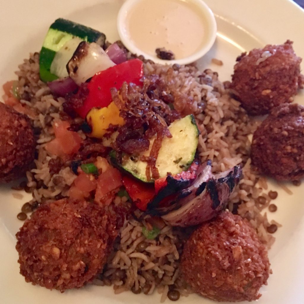 Falafel 
