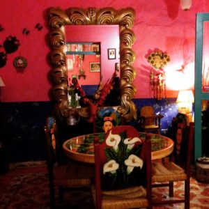 La Casa de Frida