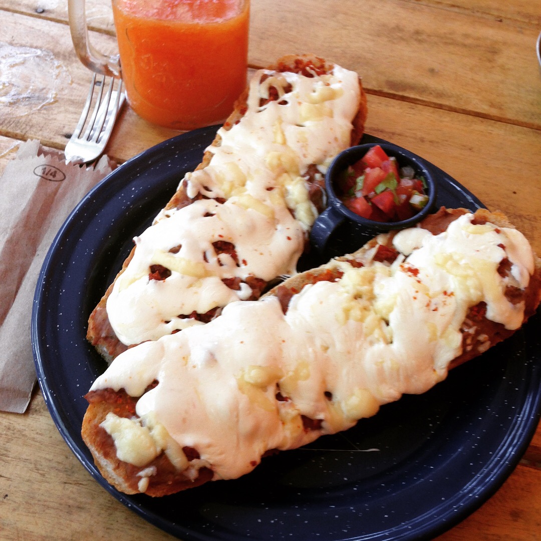 Sukra - Double Cheese Molettes